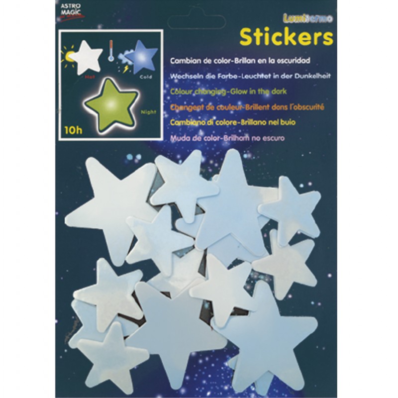 Stickers Lumitermo